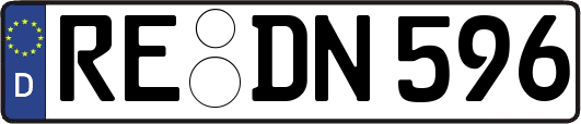 RE-DN596
