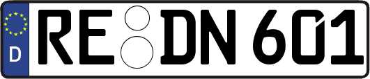 RE-DN601