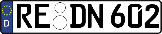 RE-DN602