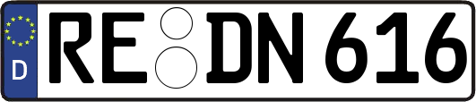 RE-DN616