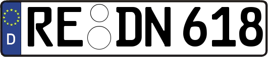 RE-DN618