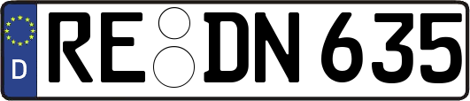 RE-DN635