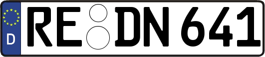 RE-DN641