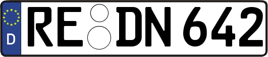 RE-DN642
