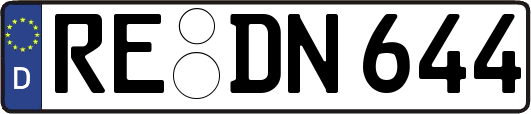 RE-DN644