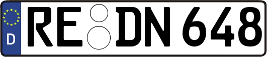 RE-DN648