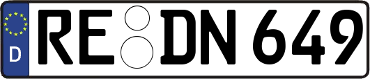 RE-DN649