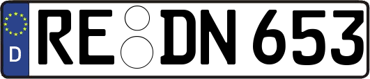 RE-DN653