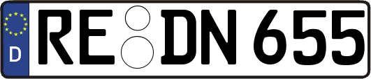 RE-DN655