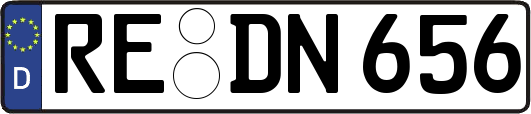 RE-DN656