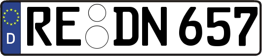 RE-DN657
