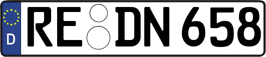 RE-DN658