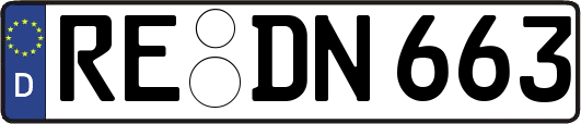 RE-DN663