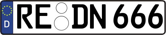 RE-DN666