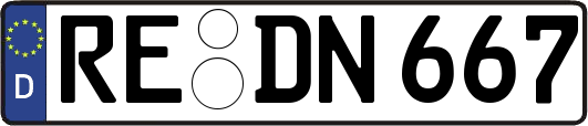 RE-DN667