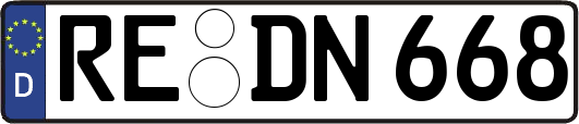 RE-DN668