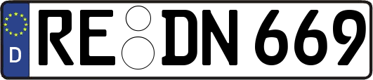 RE-DN669