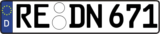 RE-DN671