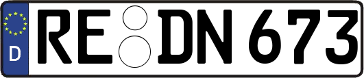 RE-DN673