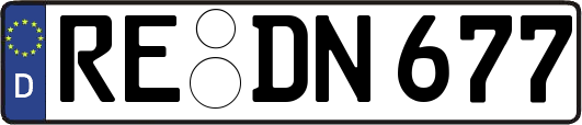 RE-DN677