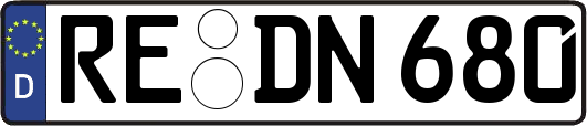 RE-DN680