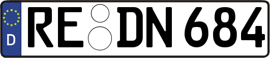 RE-DN684