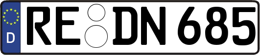 RE-DN685