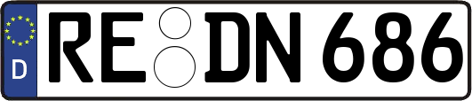 RE-DN686