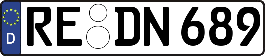RE-DN689