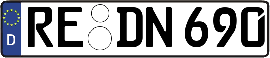 RE-DN690