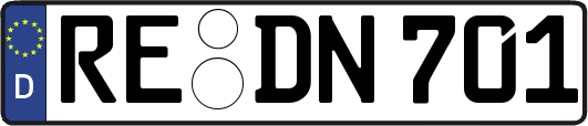 RE-DN701