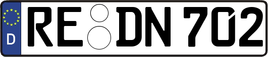 RE-DN702