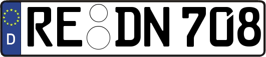 RE-DN708