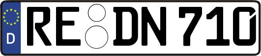 RE-DN710