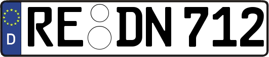 RE-DN712