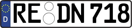 RE-DN718