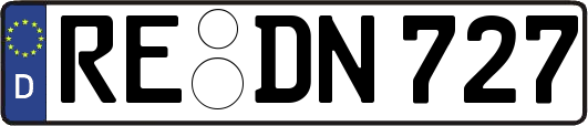 RE-DN727