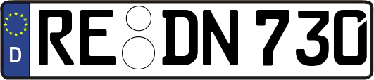 RE-DN730