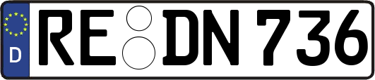 RE-DN736