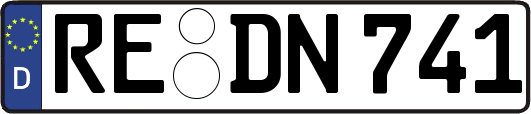 RE-DN741