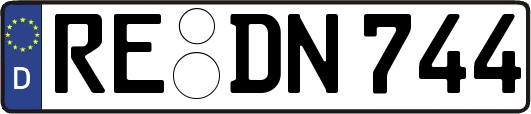 RE-DN744