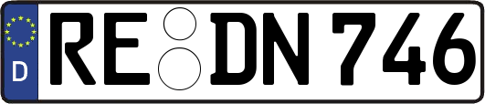 RE-DN746