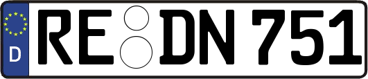 RE-DN751
