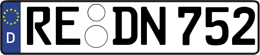 RE-DN752