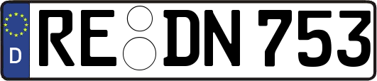 RE-DN753