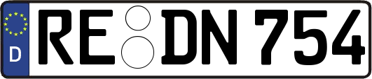 RE-DN754