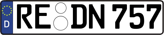 RE-DN757