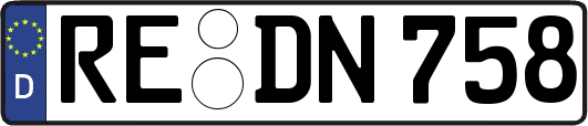 RE-DN758