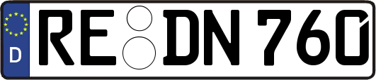 RE-DN760