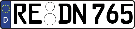 RE-DN765